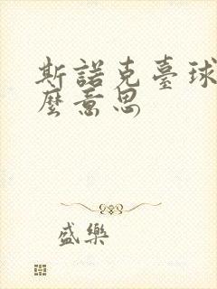 斯诺克台球是什么意思