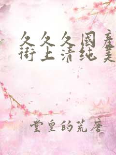 久久久国产精品街上清纯美女