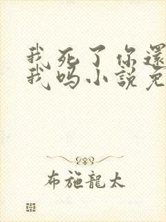 我死了你还会恨我吗小说免费阅读