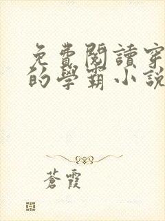 免费阅读穿越了的学霸小说