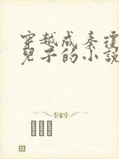 穿越成秦琼的二儿子的小说