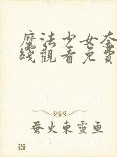 魔法少女奈叶在线观看免费全集