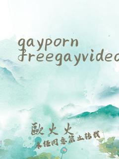 gaypornfreegayvideos