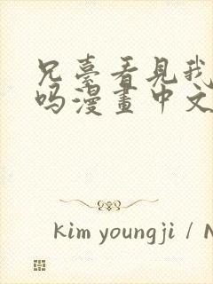 兄台看见我弟了吗漫画中文完结版