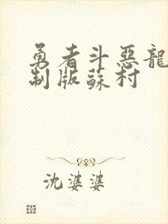 勇者斗恶龙3重制版苏村