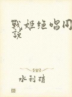 战姬绝唱同人小说