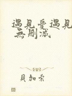 遇见爱遇见幸福 无删减