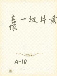 来一级片黄色录像