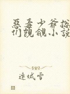 恶毒少爷总被弟们觊觎小说