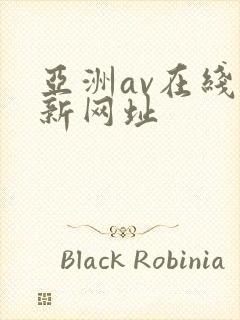 亚洲av在线最新网址