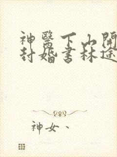 神医下山开局九封婚书林途