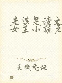 老婆是渣文大佬女主小说免费阅读