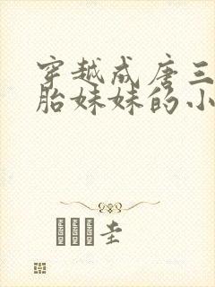 穿越成唐三双胞胎妹妹的小说