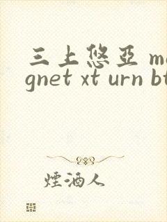 三上悠亚 magnet xt urn btih