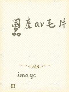 国产av毛片精品