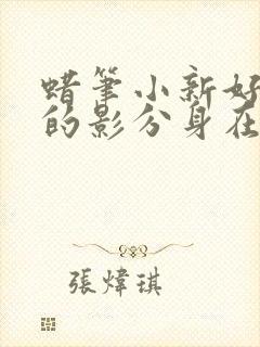 蜡笔小新好别致的影分身在线观看