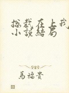 总裁在上我在下小说结局