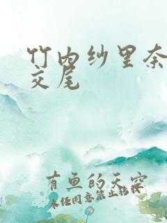 竹内纱里奈淫熟交尾