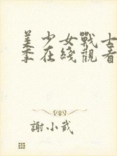 美少女战士第一季在线观看