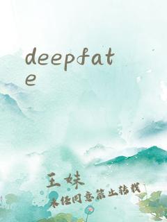 deepfate