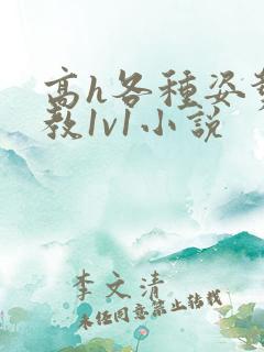 高h各种姿势调教1v1小说