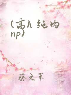 (高h 纯肉 np)