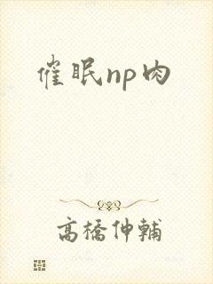 催眠np肉