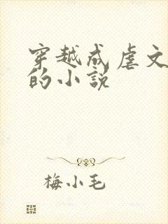 穿越成虐文女主的小说