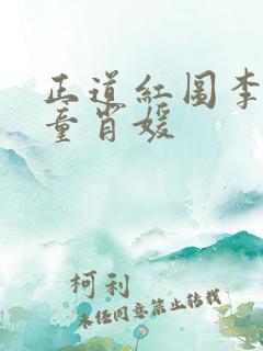 正道红图李初年童肖媛