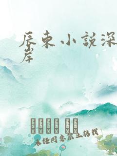 辰东小说深空彼岸