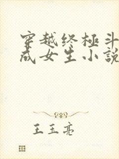 穿越终极斗罗变成女生小说