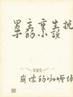 男主重生挽回妻子的小说