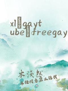 xl–gaytube–freegay男同