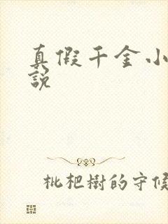 真假千金小说小说