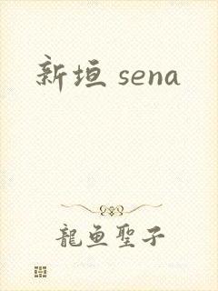 新垣 sena