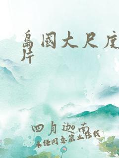 岛国大尺度伦理片