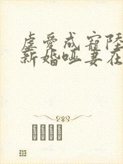 虐爱成宠陆总的新婚哑妻在线看