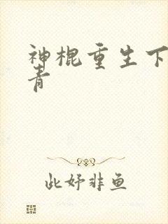 神棍重生下乡知青