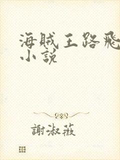 海贼王路飞同人小说