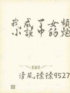 我成了女频修仙小说中的炮灰txt