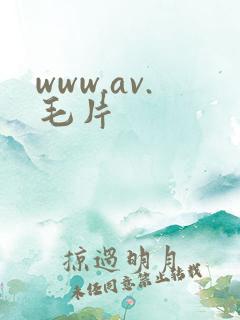 www.av.毛片