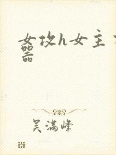 女攻h女主有性器