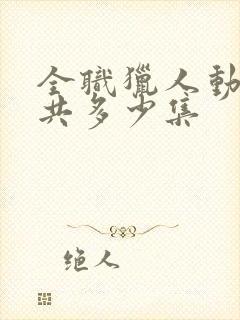 全职猎人动漫一共多少集