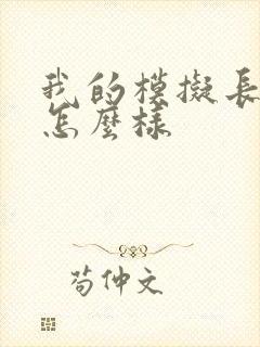 我的模拟长生路怎么样