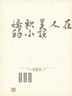 娇软美人在七零的小说