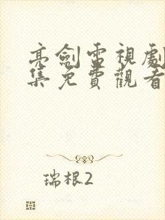 亮剑电视剧40集免费观看完整版新