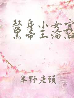 替身小女官,腹黑帝王沦陷了阅读全文