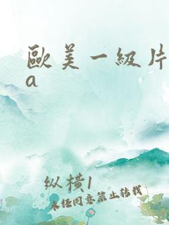 欧美一级片aaa