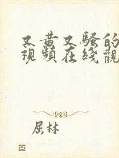 又黄又骚的美女视频在线观看