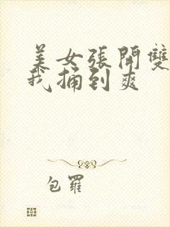 美女张开双腿让我捅到爽